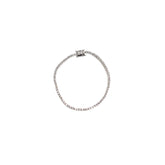 Classic Tennis Bracelet - Zumorrud